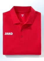 Poloshirt van “Jako” in 5 kleuren ROOD