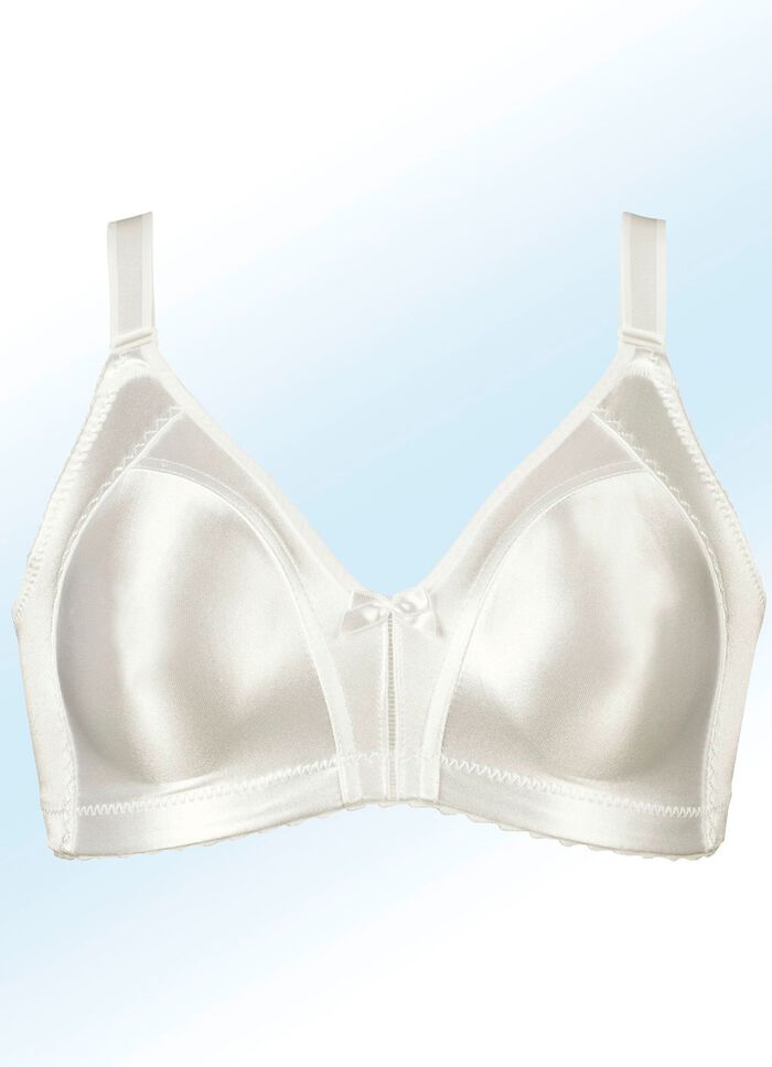 Naturana minimizer-bh met voorgevormde cups 