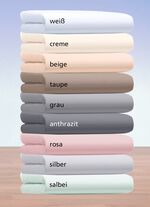 Comfortabele hoeslakens 