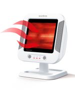 Infrarood warmtestraler SIL 55 