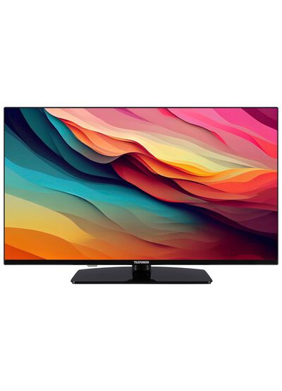 Telefunken XF40N750M Full HD LED-TV 