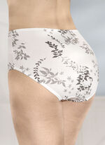 Zespack slips met opdruk 