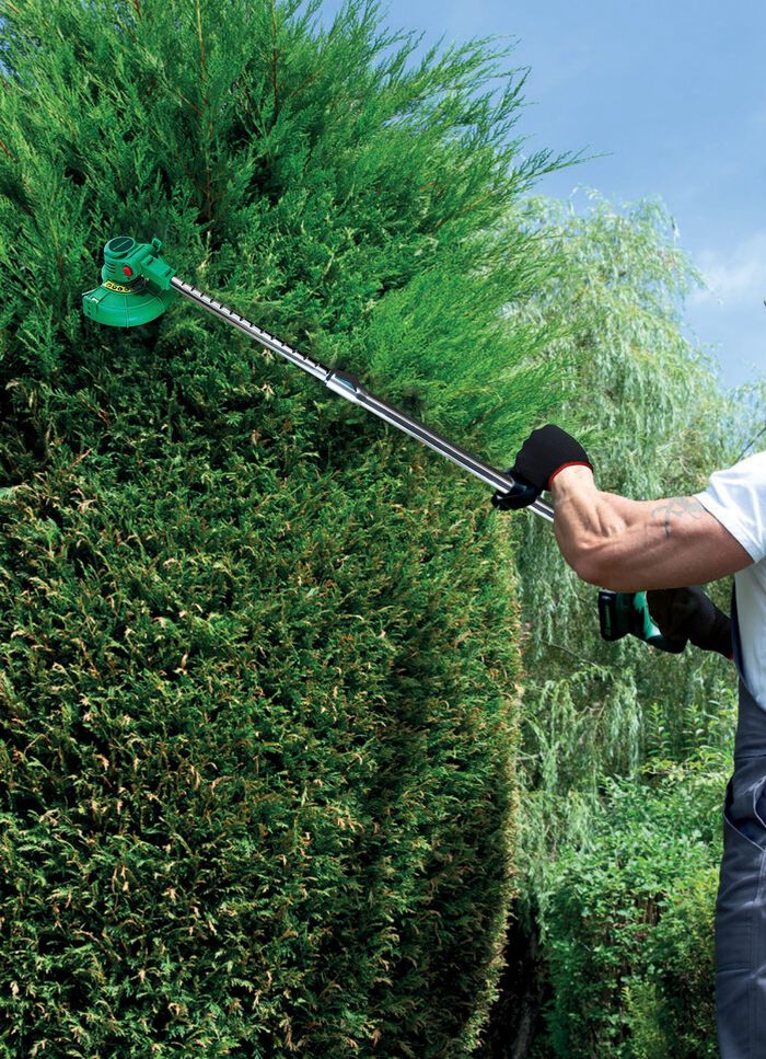 Hammersmith MultiWizard 5-in-1 snoerloze trimmer 