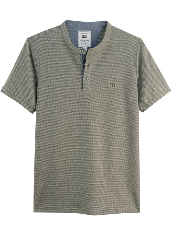 Milano Itali&euml; shirt 