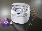 Sanitas ultrasoonreiniger 