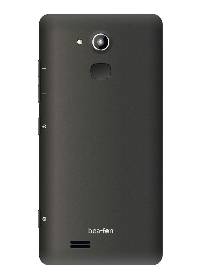 Bea-fon M 5 premium-smartphone 
