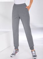 Vrijetijdsbroek van &ldquo;Athlet&rdquo; in 4 kleuren 