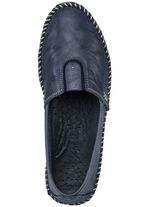 Andrea Conti, lichte damespantoffels, met elastische band 