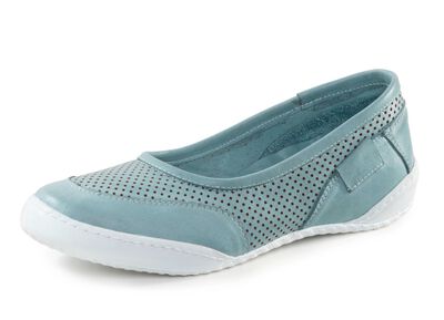 ELENA EDEN sipper met luchtige perforatie 