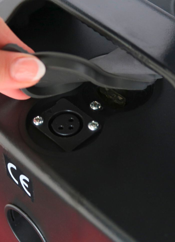 3-wiel scooter van Rolektro 