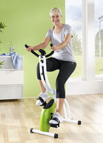 Vitalmaxx hometrainer 