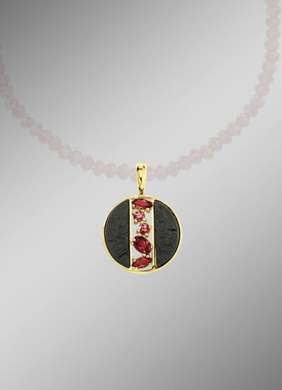 Stijlvolle hanger met innovatief design! 