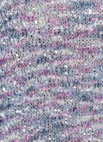 Trui gemaakt van fijn verengaren 