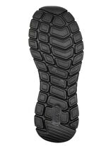 Rieker, lichtgewicht herenpantoffels, met verstevigde hielkap 