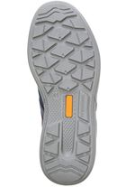 GINO GALANTE, comfortabele heren veterschoenen, breedte K, met uitneembaar voetbed 