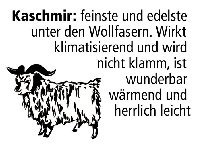 Mesana beddengoedassortiment met het fijnste en hoogwaardige kostbare haar ECRU