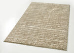 Bruggen en tapijten. BEIGE