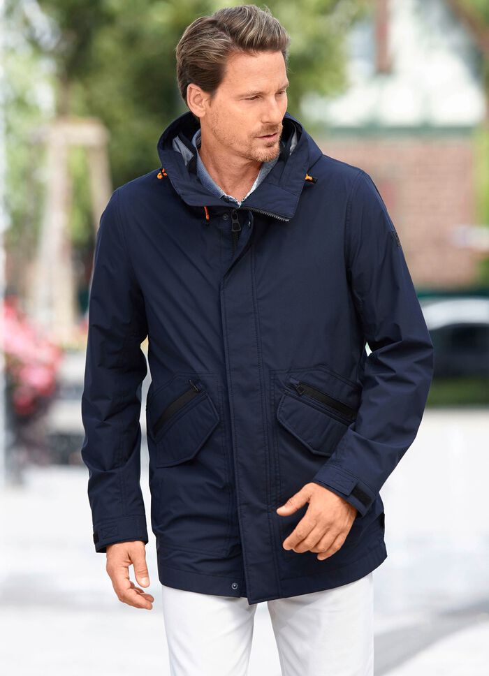 Jas van &ldquo;Redpoint&rdquo; 