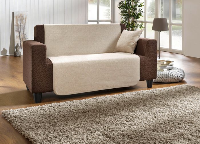 Fauteuil beschermer CR&Egrave;ME