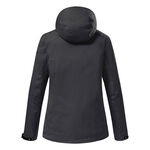 Water- en winddicht functioneel damesjack 