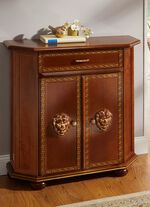 Hoogwaardig meubelprogramma met decoraties 