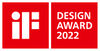 BADERde_DE1Logo_DesignAward2022 BADERde_DE1Logo_DesignAward2022