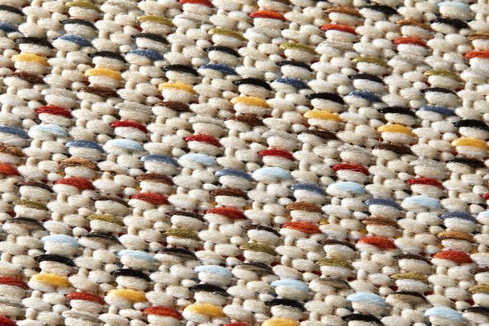 Bruggen en tapijten voor binnen en buiten 