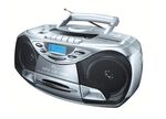 Karcher CD/MP3-boombox 