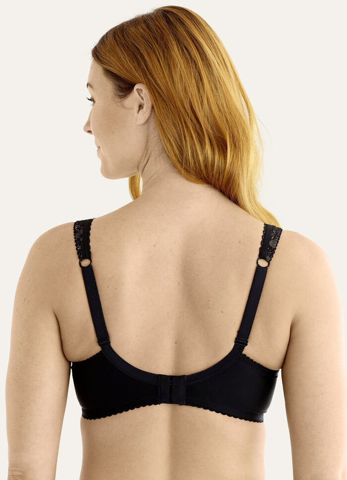 Beugelbeha van Swegmark uit Zweden 