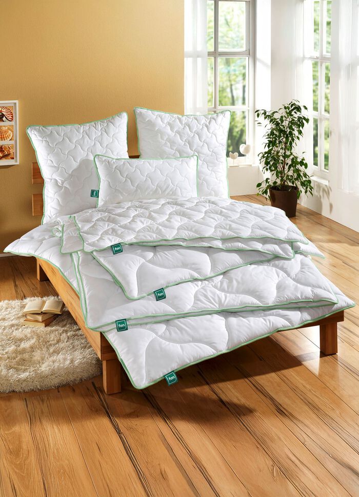 &ldquo;Greenfirst&rdquo; strooiselprogramma van &ldquo;FAN&rdquo; 