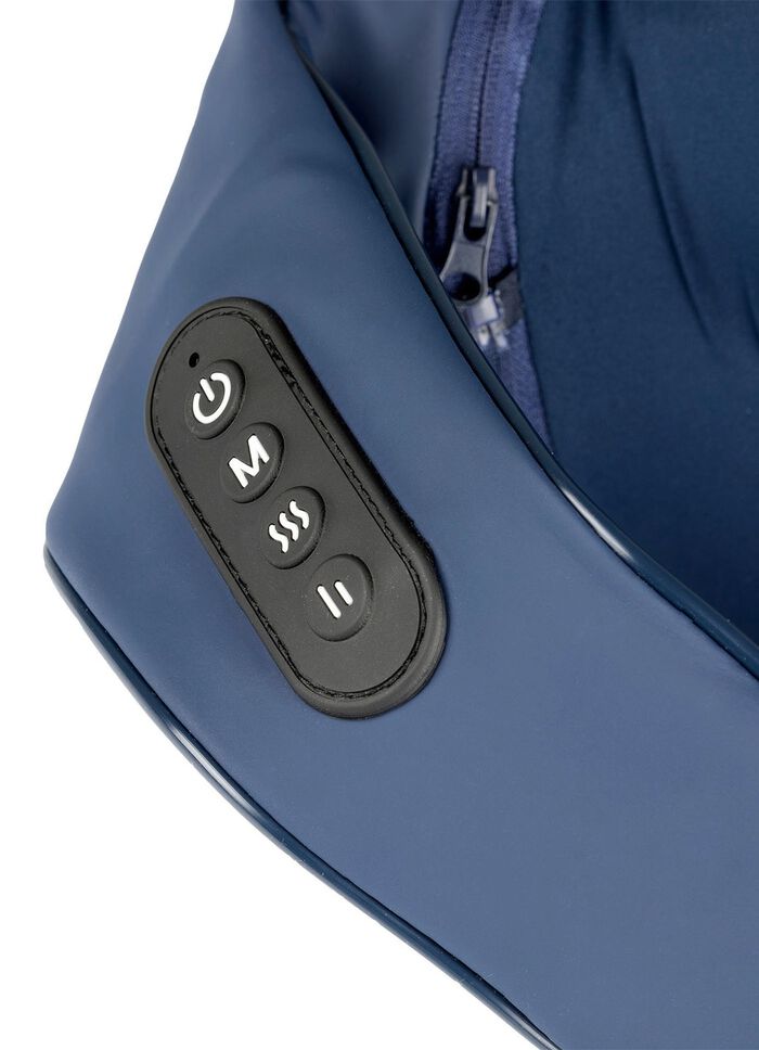 VITALmaxx Shiatsu-massageapparaat 