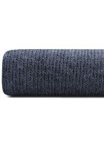 Zespak sokken met opgerolde boorden 6X JEANSTÖNE