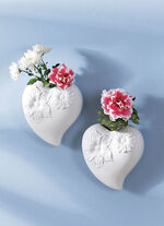 Porseleinen luchtbevochtigerset 