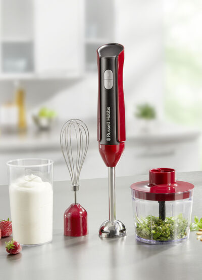 Russell Hobbs 3-in-1 staafmixerset 