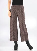 Culottes in een comfortabel instapmodel 