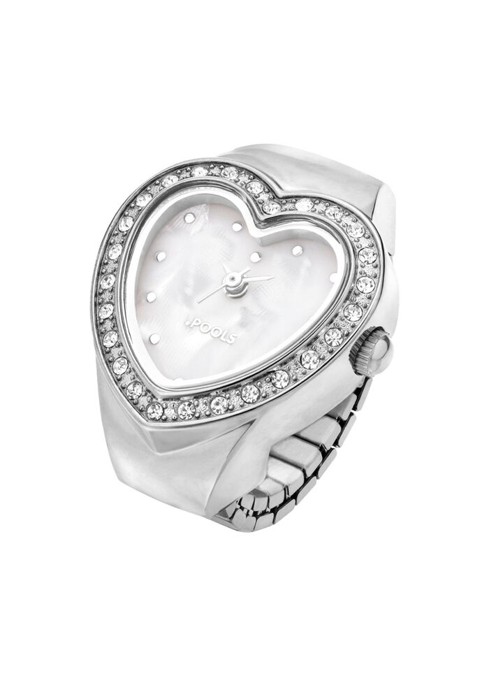 Ringklok Zwembaden 2467 