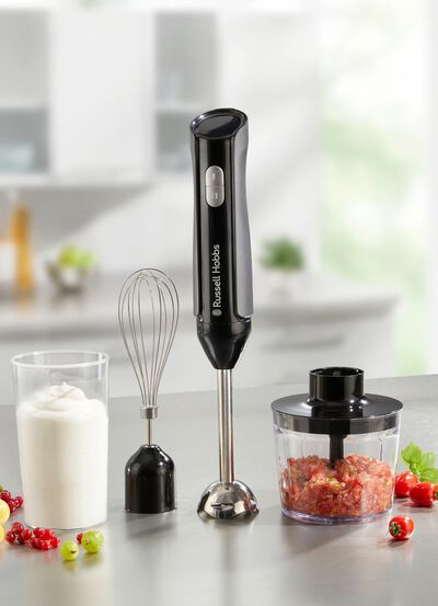 Russell Hobbs 3-in-1 staafmixerset 
