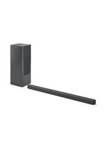 Philips soundbar met subwoofer 
