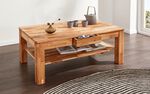 Salontafel met lade 