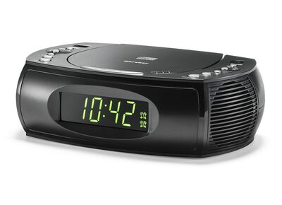 Karcher CD/radiowekker 