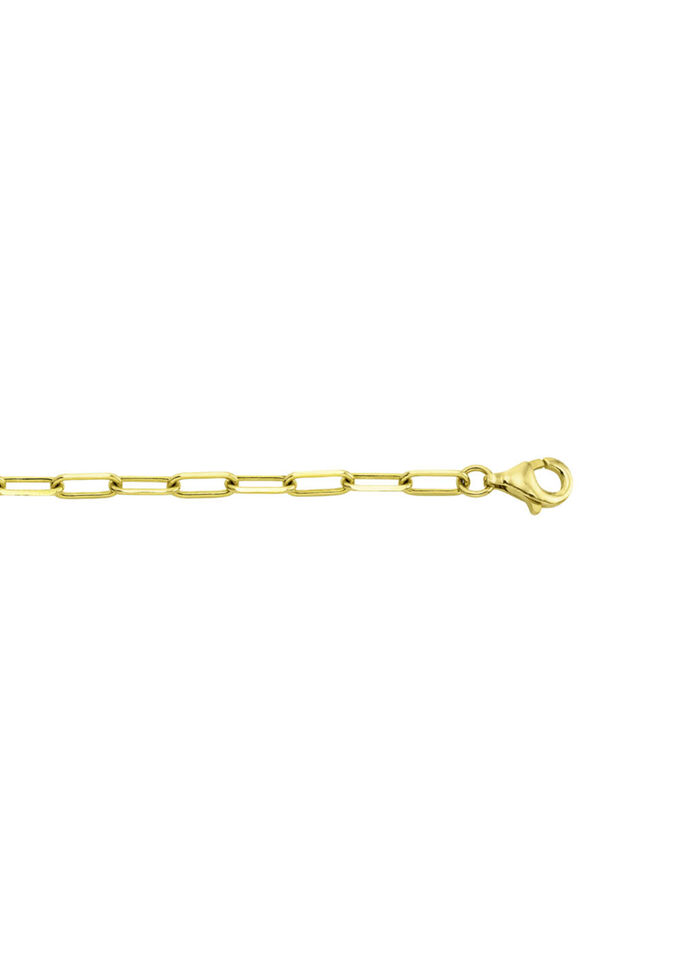 Laguna ketting van goud 