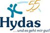 Logo_Hydas_55Jahre_2025H-91a424d5-e76b-472a-b8b4-6e06e691e517