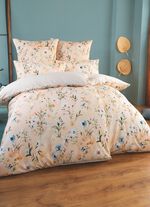 Lente-achtig beddengoedset van Webana VEELKLEURIG