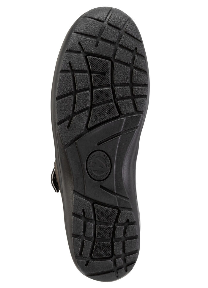 pantoffel BRONS