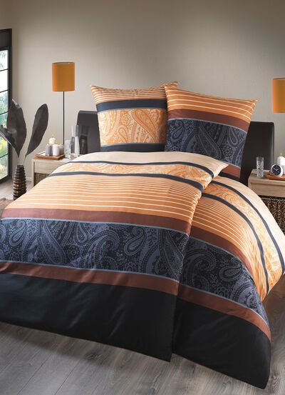 Beddengoedset van Kleine Wolke 