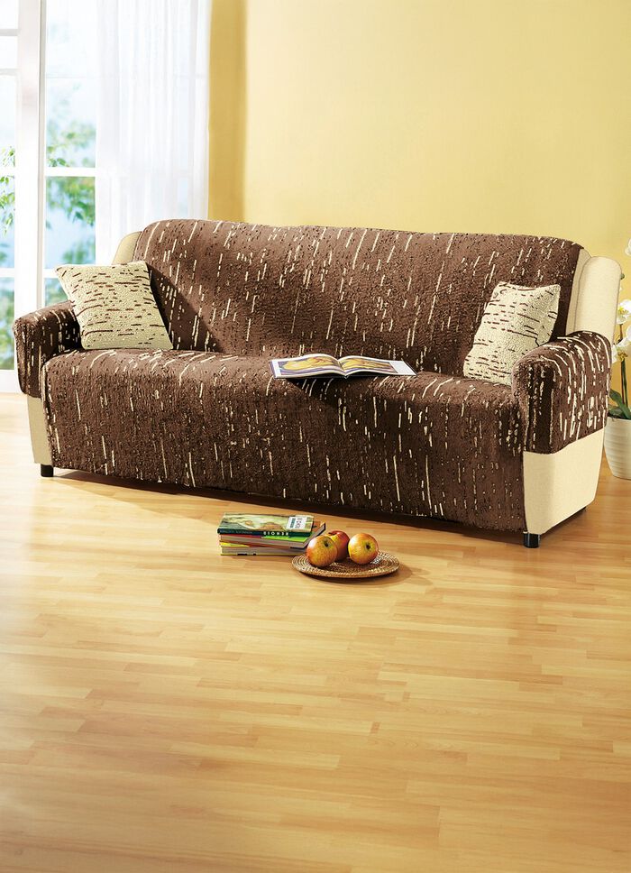 Smaakvolle beschermers en kussens 