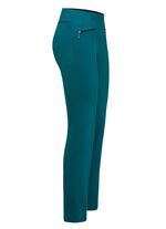 Broek met ritszakken 