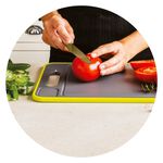 Livington Frost Away Universeel Bord 4-in-1 