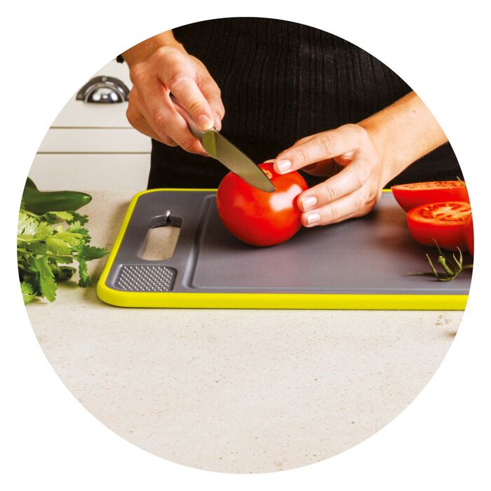 Livington Frost Away Universeel Bord 4-in-1 