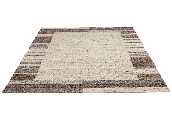 Handgeweven bruggen en tapijten 